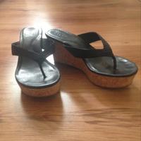 UGG Plateauschuhe (Wedges, Pumps, Pantoletten) Eimsbüttel - Hamburg Stellingen Vorschau