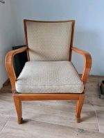 Knoll Antimott Sessel Orginal Mid Century Vintage Niedersachsen - Cremlingen Vorschau