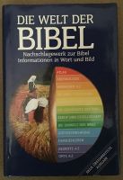 Die Welt der Bibel: Nachschlagewerk zur Bibel Kreis Pinneberg - Halstenbek Vorschau