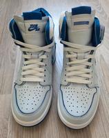 Nike Air Jordan Zoom CMFT '25 Years In China' Berlin - Spandau Vorschau