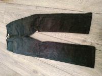 H&M Jeggings Cord schwarz Gr. 116 -NEU- Bayern - Wolframs-Eschenbach Vorschau