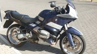 BMW r1150rs Baden-Württemberg - Karlsdorf-Neuthard Vorschau