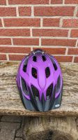 Abus Fahrradhelm Kinder 53 bis 58cm Niedersachsen - Stadensen Vorschau