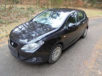 Seat Ibiza mit TÜV 02/26 Klima 4 Türig Bayern - Riedenburg Vorschau