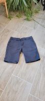 Tommy Hilfiger Herren Jeans Shorts / kurze Hose Gr. 31 grau Schleswig-Holstein - Sülfeld Vorschau