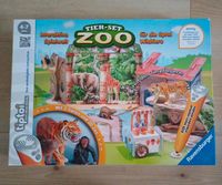 Sehr gut erhaltenes tiptoi Spiel Tier Set Zoo Baden-Württemberg - Malsch bei Wiesloch Vorschau