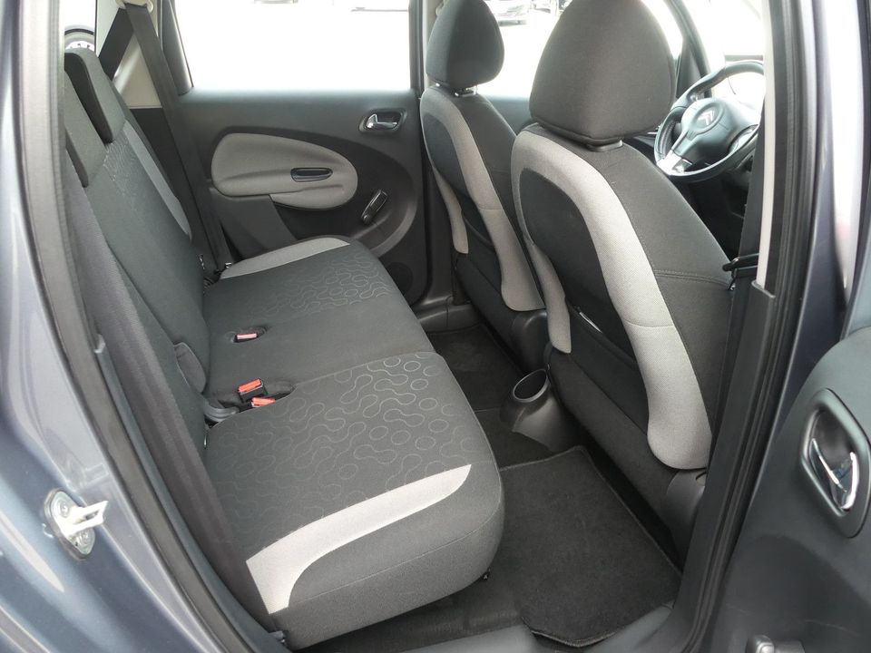 Citroën C3 Picasso Tendance, 1,6 in Magdeburg
