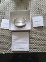 Calvin Klein Armreif Gr. L/M schwarz, silber neuwertig Brandenburg - Cottbus Vorschau