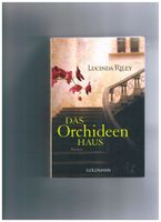 Das Orchideenhaus von Lucinda Riley München - Moosach Vorschau