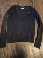 Hollister Strickpullover Pullover Brandenburg - Ludwigsfelde Vorschau