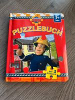 Puzzlebuch Feuerwehrmann Sam Hessen - Wehretal Vorschau