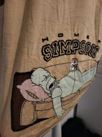 Vintage T-Shirt Homee Simpson 90er Jahre Bayern - Dingolfing Vorschau