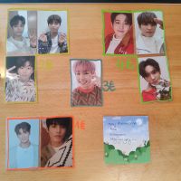 Treasure Photocards Kpop Stuttgart - Stuttgart-Mitte Vorschau