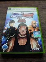 WWE Smackdown vs Raw 2008 Xbox 360 Nordrhein-Westfalen - Blomberg Vorschau