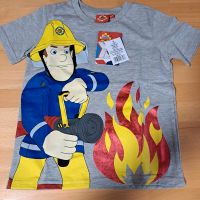 T-Shirt Feuerwehrmann Sam Rheinland-Pfalz - Kirn Vorschau