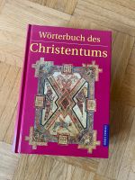 Wörterbuch des Christentums Baden-Württemberg - Rastatt Vorschau