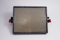 AMARAN HR672S (SPOT) 2x LED Panels im Case mit Zubehör Nordrhein-Westfalen - Unna Vorschau