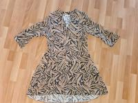 Babydoll Sommer Kleid Tiger Muster Größe M 38 von Hailys Hessen - Gründau Vorschau