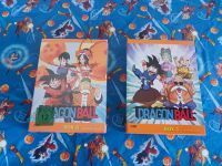 Dragon Ball Box 1 & 6 Neu Sachsen-Anhalt - Bad Duerrenberg Vorschau