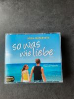 Hörbuch "So was wie Liebe" von Anna McPartlin Saarland - Quierschied Vorschau