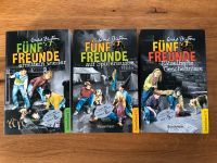 Bücher Fünf Freunde - NEU Hessen - Abtsteinach Vorschau