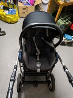 Kombikinderwagen 3-in-1 Wanne Buggy Maxi Cosi Babyschale Autositz Berlin - Neukölln Vorschau