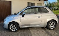 Fiat 500C 1.4 16V Lounge CABRIO Baden-Württemberg - Sölden Vorschau