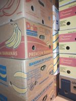 40 Umzugkartons Bananenkartons Haushaltsauflösung Versand Lagern Niedersachsen - Göttingen Vorschau