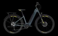 Conway 427 Cairon suv ebike cx4 500wh e bike Tiefeinsteiger m Hessen - Hohenahr Vorschau