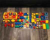 Lego Duplo Toolo E Lok Tablet Primo Rassel Bausteine Bagger Krake Nordrhein-Westfalen - Heinsberg Vorschau