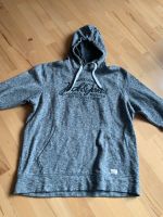 Hoodie Kapuzenpullover Sweatshirt Jack & Jones XXL grau Niedersachsen - Wennigsen Vorschau