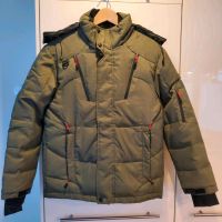 Mädchen, Jungen Winterjacke, Parka, Gr. L 175/92A neu unisex Bayern - Hilpoltstein Vorschau