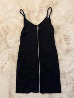 Bershka Kleid schwarz Gr.M Kiel - Schreventeich-Hasseldieksdamm Vorschau