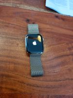 Apple Smartwatch Watch Series 9 iOS GPS Cellular, 45 mm, NFC, EKG Hessen - Dreieich Vorschau