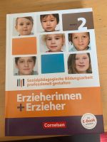 Erzieherinnen + Erzieher Band 2 Bayern - Stallwang Vorschau