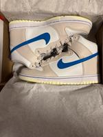 NIKE  DUNK HIGH Größe 39 „neu“ Hannover - Mitte Vorschau
