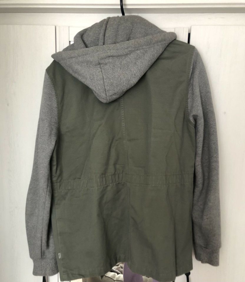 Levi’s-Jacke (Field Jacket) Herren in Münster-Sarmsheim