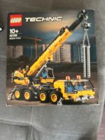 Lego Technic 42108 - Top Niedersachsen - Garbsen Vorschau