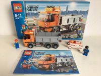 LEGO City 4434 - Kipplaster Kipper Laster Lastwagen LKW Nordrhein-Westfalen - Köln Vogelsang Vorschau