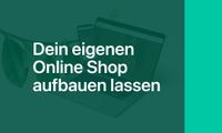 ✅ Professioneller Shopify Online-Shop Aufbau für Ihren Erfolg! Baden-Württemberg - Reutlingen Vorschau