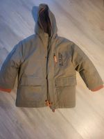 Timberland Winterjacke Gr. 116 Kreis Ostholstein - Scharbeutz Vorschau