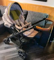 Gesslein Kinderwagen/Buggy Hessen - Homberg (Efze) Vorschau