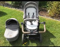 REDUZIERT: Hartan Racer GTS mit Babywanne// Bellybutton Nordrhein-Westfalen - Arnsberg Vorschau