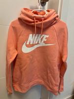 Nike Hoodie Größe S Bayern - Aichach Vorschau