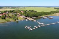 Einzigartige Gelegenheit: Vielseitige Ferienanlage direkt an der Müritz! In Betrieb Müritz - Landkreis - Sietow Vorschau