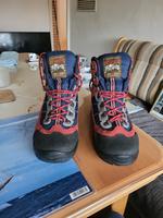Wanderschuhe Bayern - Amberg Vorschau
