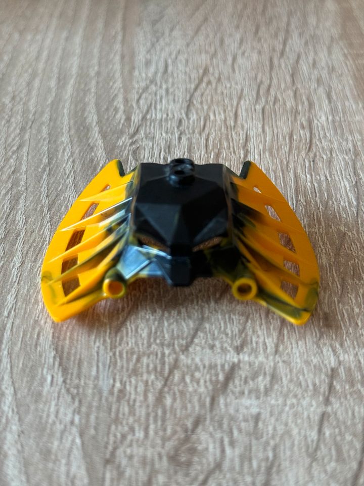 Lego Bionicle in Sigmaringen