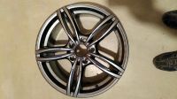 DM03 5x120 8x18 Et35 30030 Alufelge BMW F30 Damina Bayern - Feucht Vorschau