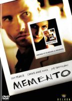 Memento (2 DVD's) - Gebraucht Nürnberg (Mittelfr) - Südstadt Vorschau