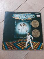 LP Schallplatte Saturday Night Fever Soundtrack Doppel-LP Hamburg-Mitte - Hamburg Billbrook Vorschau